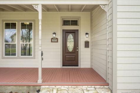 303 James Street Boerne TX 78006