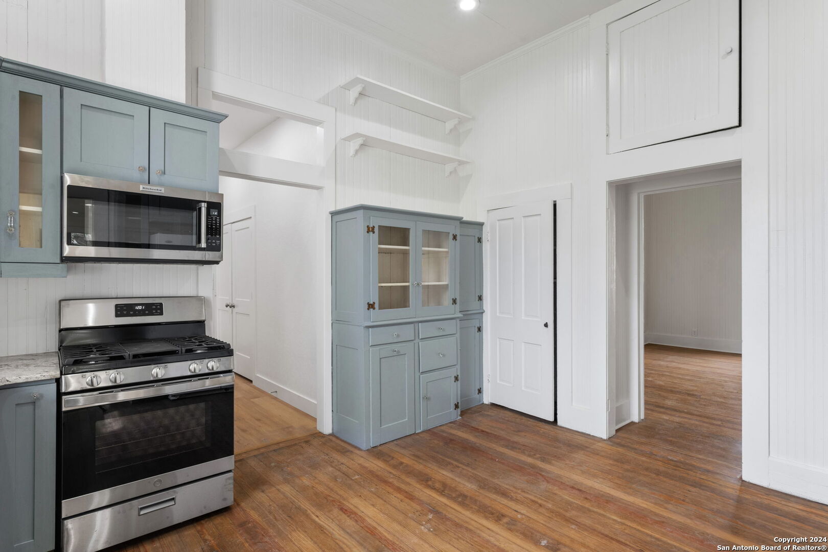303 James Street Boerne TX 78006
