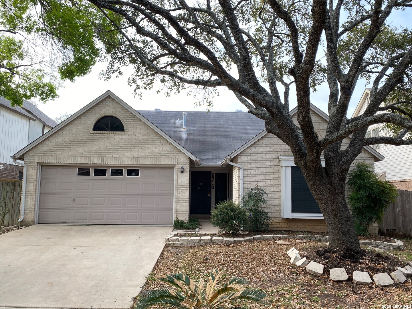 6710 Ambush Drive San Antonio TX 78240