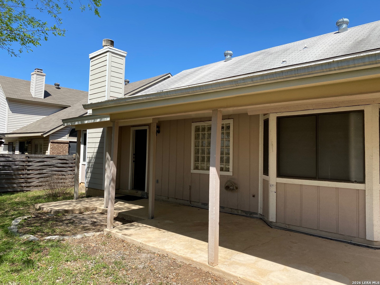 6710 Ambush Drive San Antonio TX 78240
