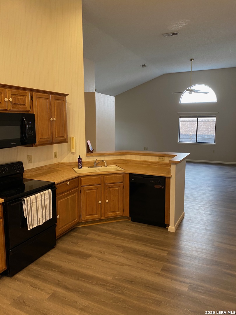 6710 Ambush Drive San Antonio TX 78240