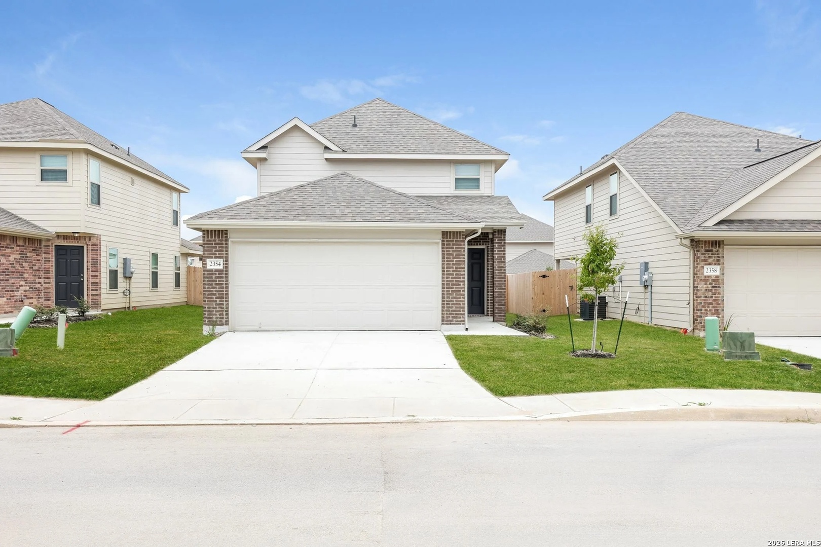 2354 Applewhite Meadow San Antonio TX 78224