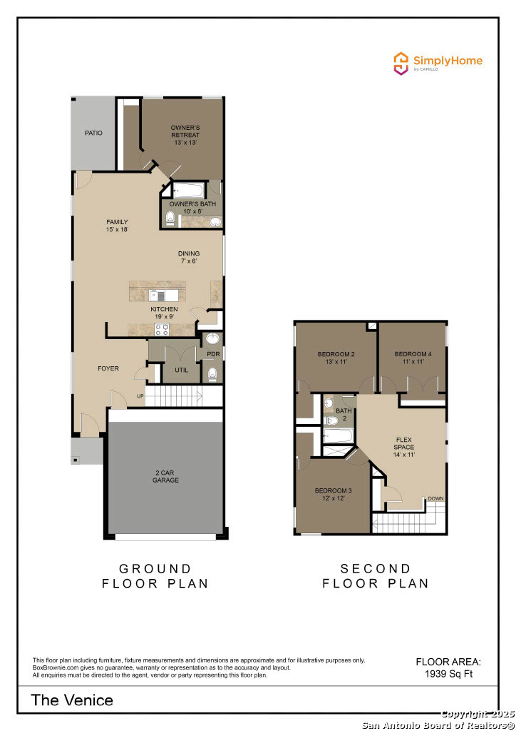 2354 Applewhite Meadow San Antonio TX 78224