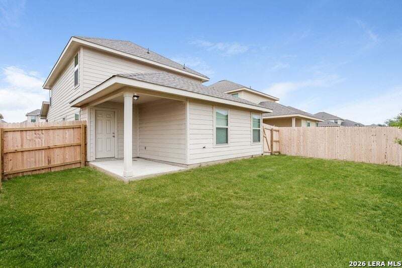 2354 Applewhite Meadow San Antonio TX 78224