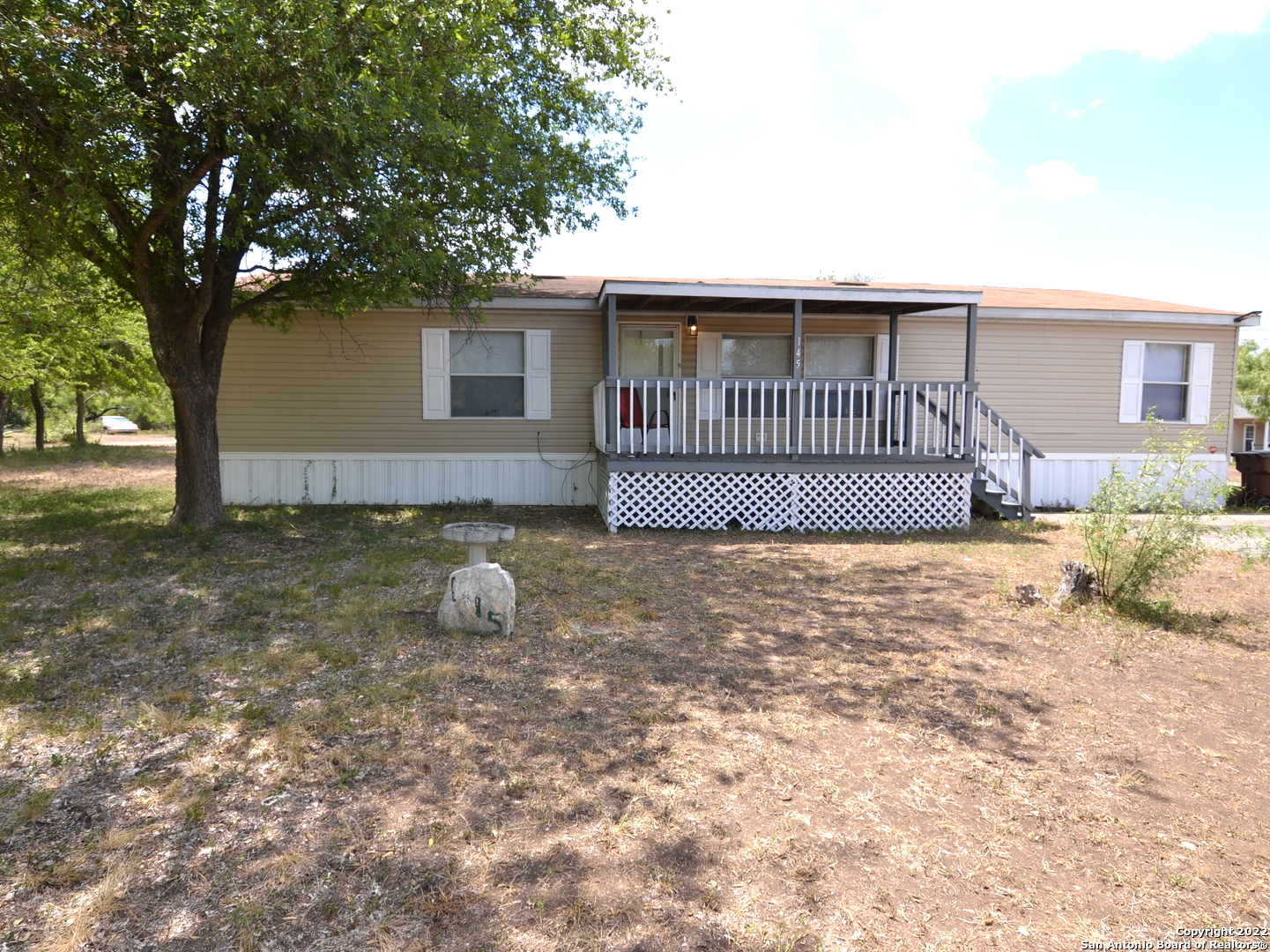 145 County Road 3821 San Antonio TX 78253