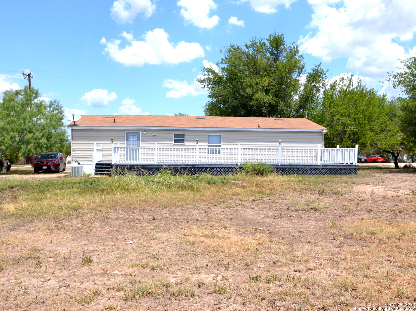 145 County Road 3821 San Antonio TX 78253