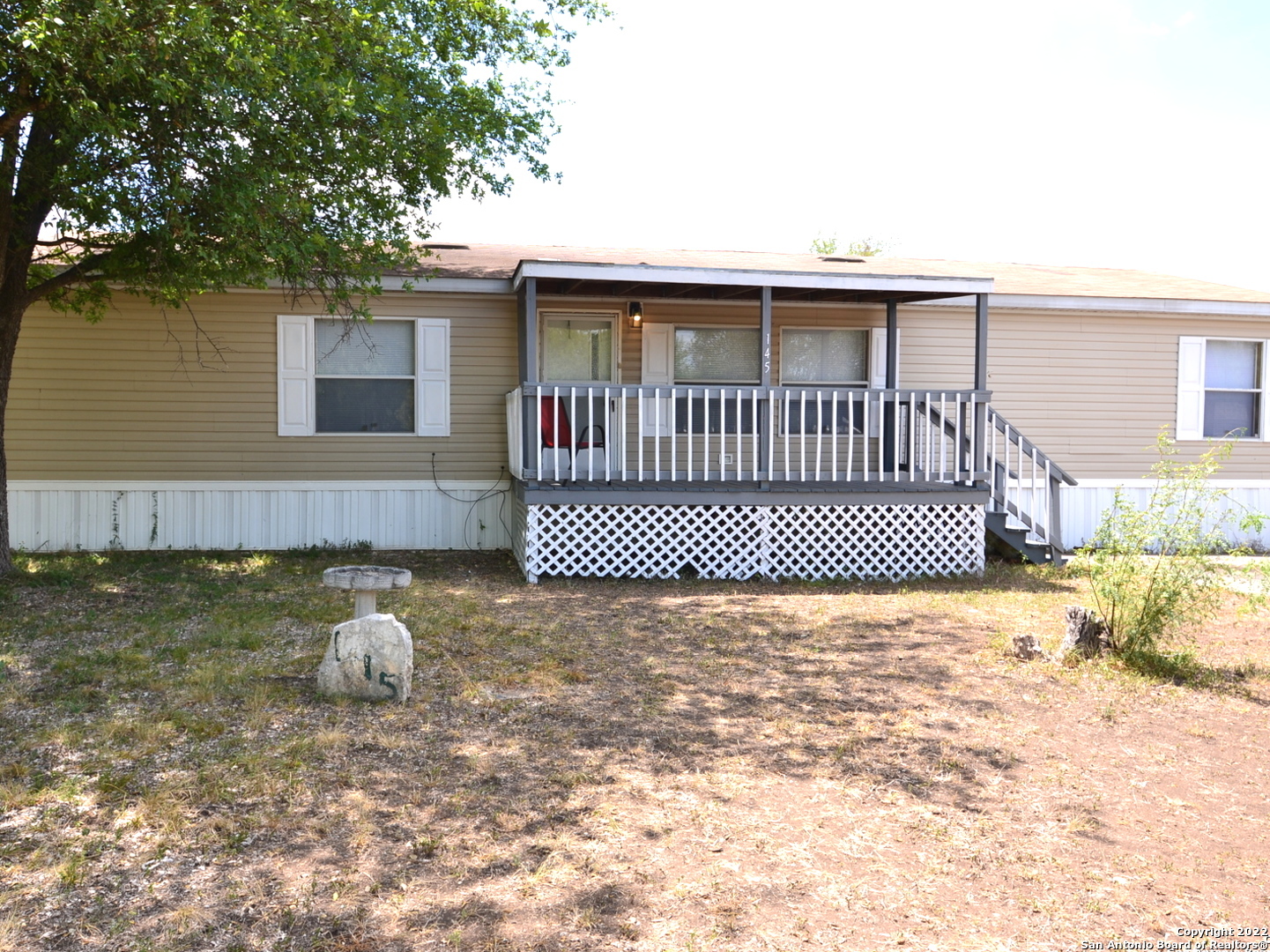 145 County Road 3821 San Antonio TX 78253