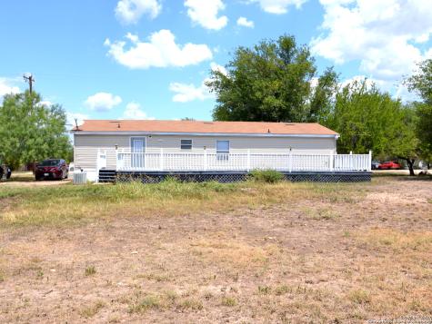 145 County Road 3821 San Antonio TX 78253
