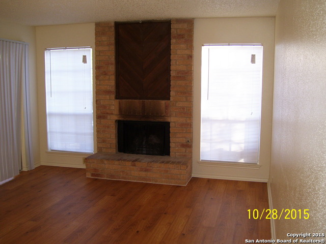 14418 Castlebury Drive San Antonio TX 78232