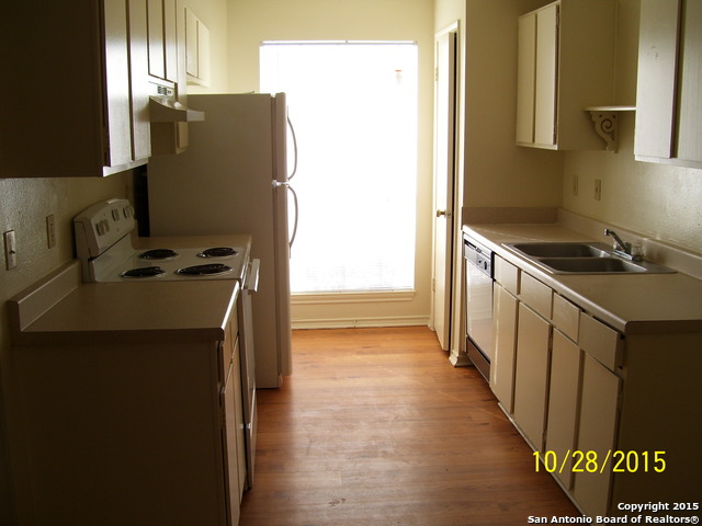14418 Castlebury Drive San Antonio TX 78232
