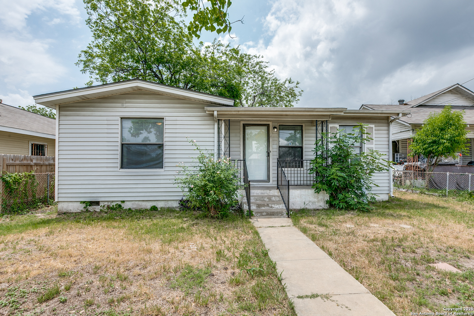 142 Helena Street San Antonio TX 78204