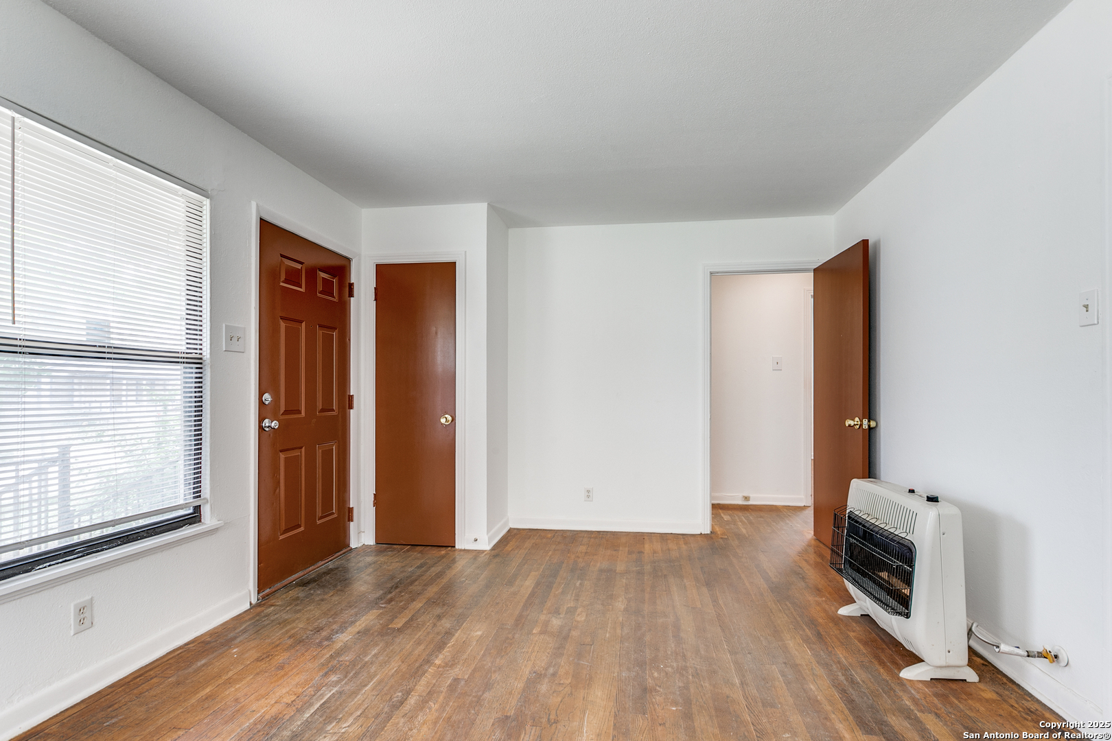 142 Helena Street San Antonio TX 78204