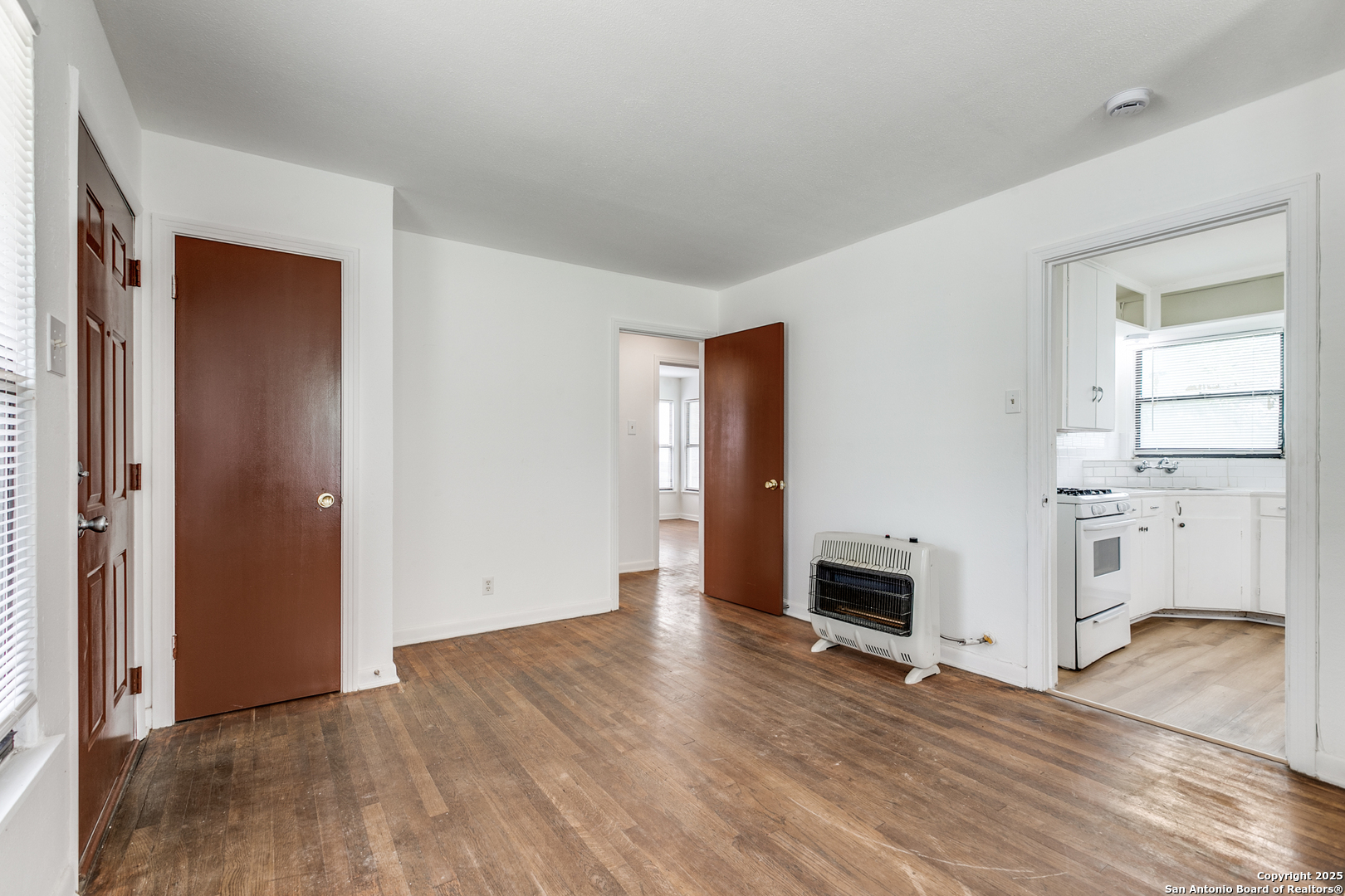 142 Helena Street San Antonio TX 78204
