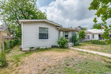 142 Helena Street San Antonio TX 78204