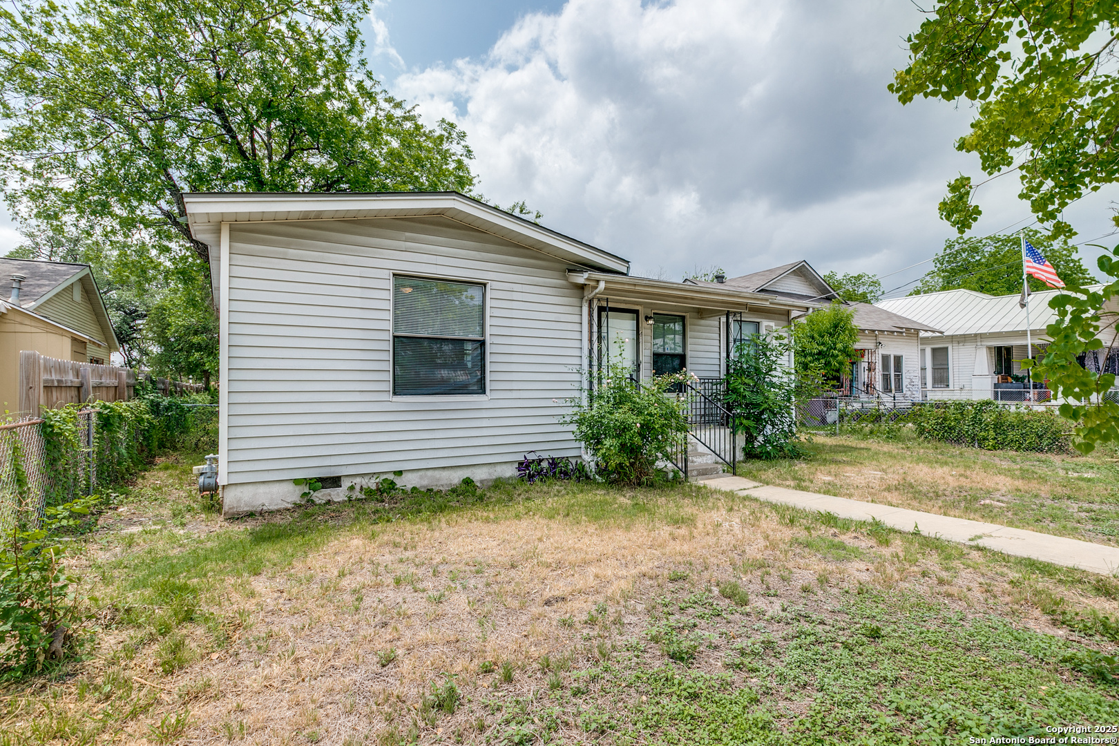 142 Helena Street San Antonio TX 78204