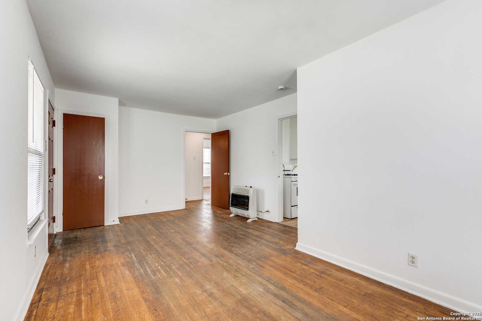 142 Helena Street San Antonio TX 78204