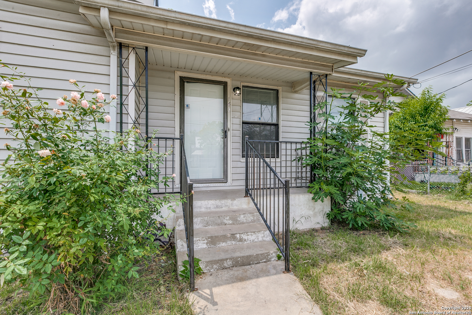 142 Helena Street San Antonio TX 78204