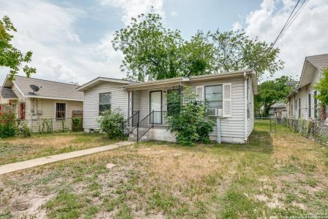 142 Helena Street San Antonio TX 78204