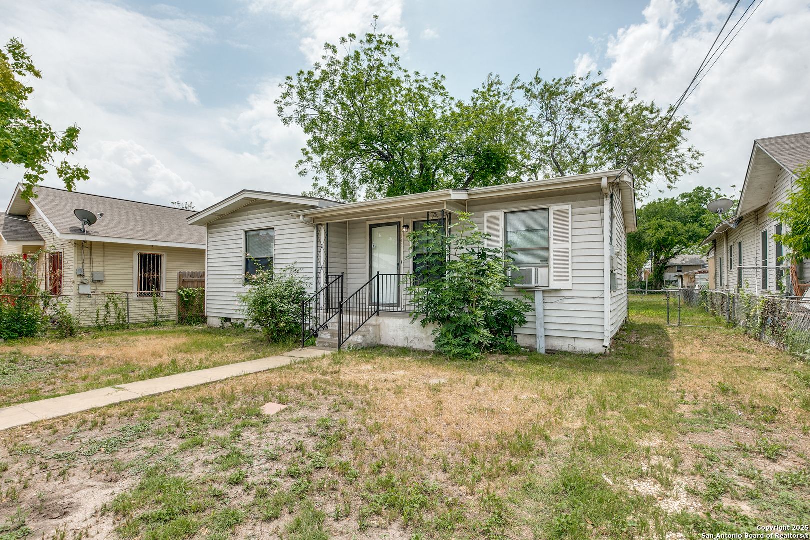 142 Helena Street San Antonio TX 78204
