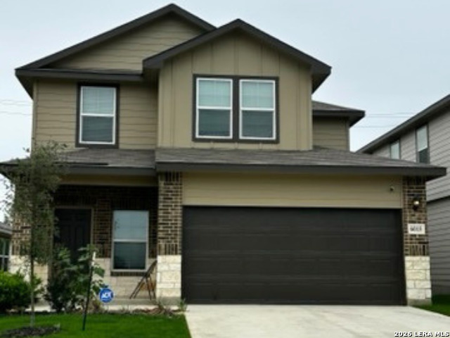 6015 Bowie Mountain San Antonio TX 78245