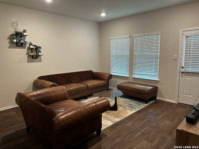 6015 Bowie Mountain San Antonio TX 78245