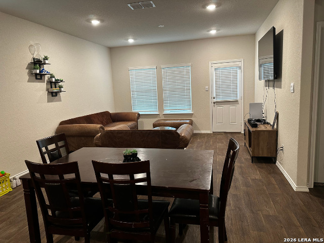 6015 Bowie Mountain San Antonio TX 78245