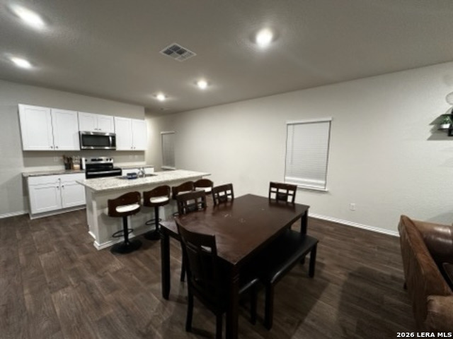 6015 Bowie Mountain San Antonio TX 78245