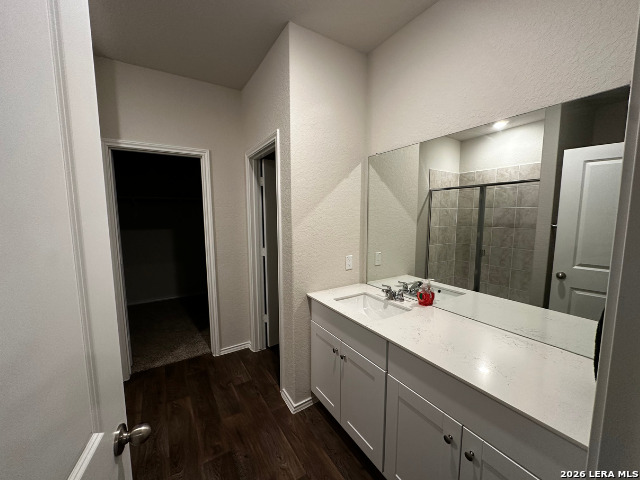 6015 Bowie Mountain San Antonio TX 78245