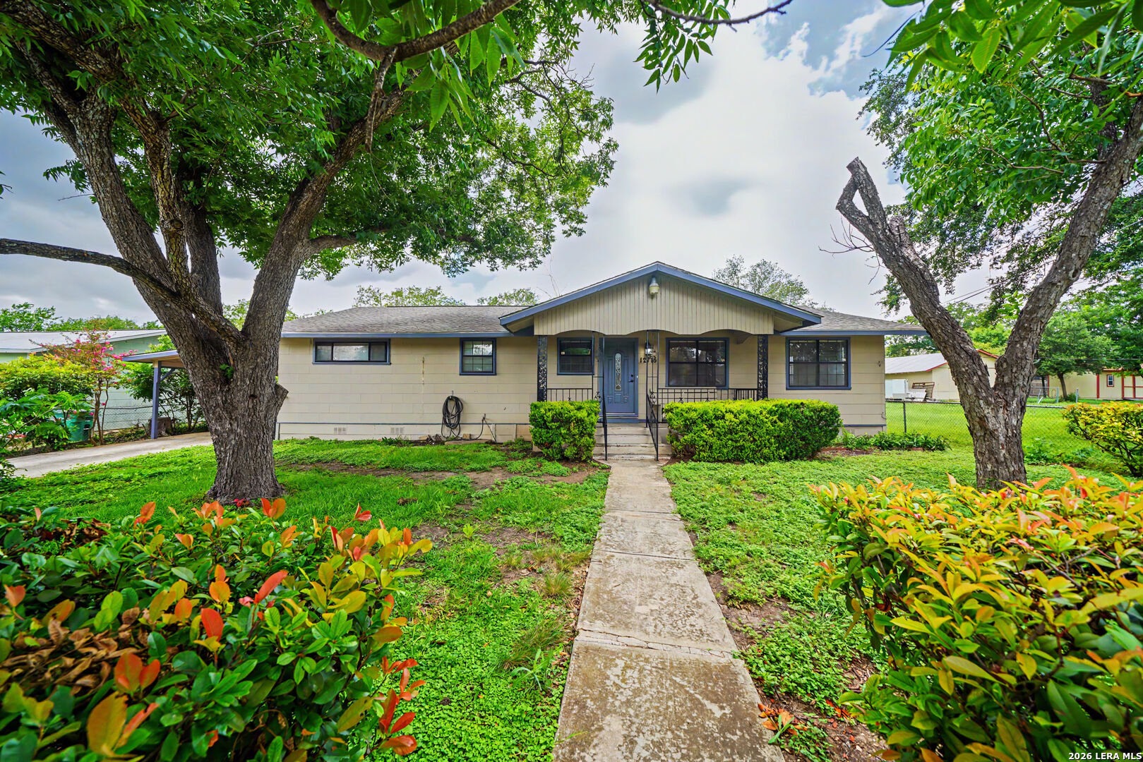 12715 Middle Lane San Antonio TX 78217