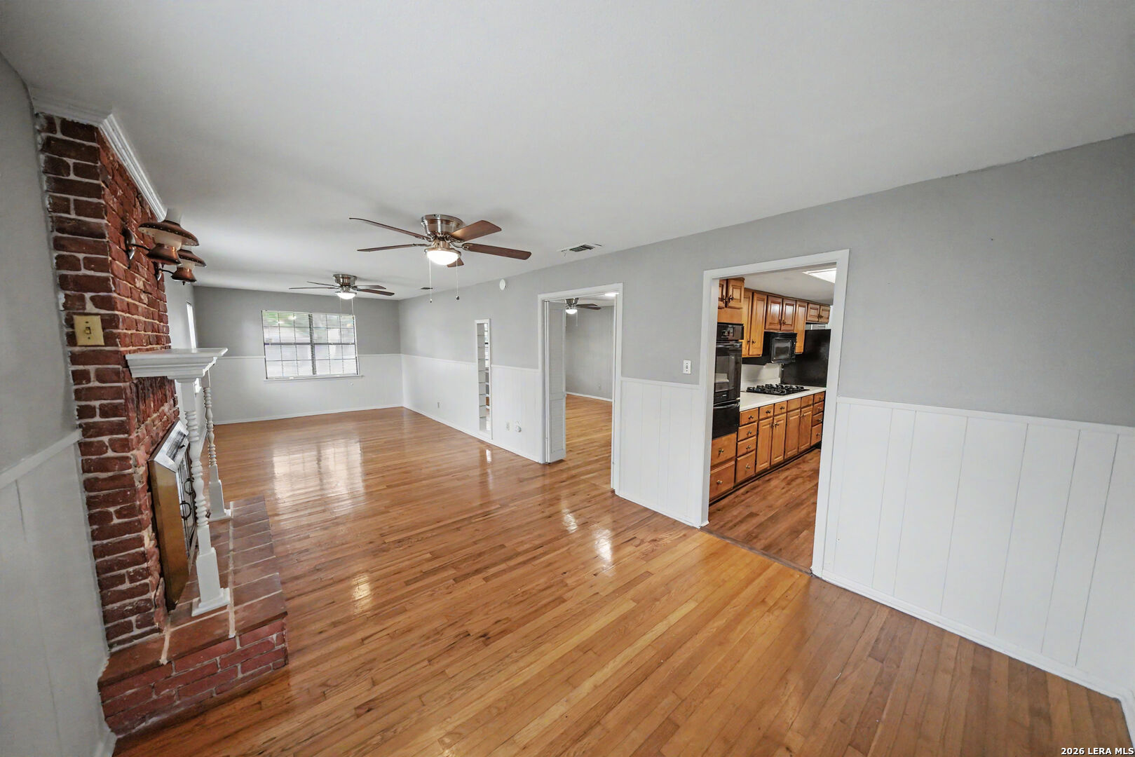 12715 Middle Lane San Antonio TX 78217