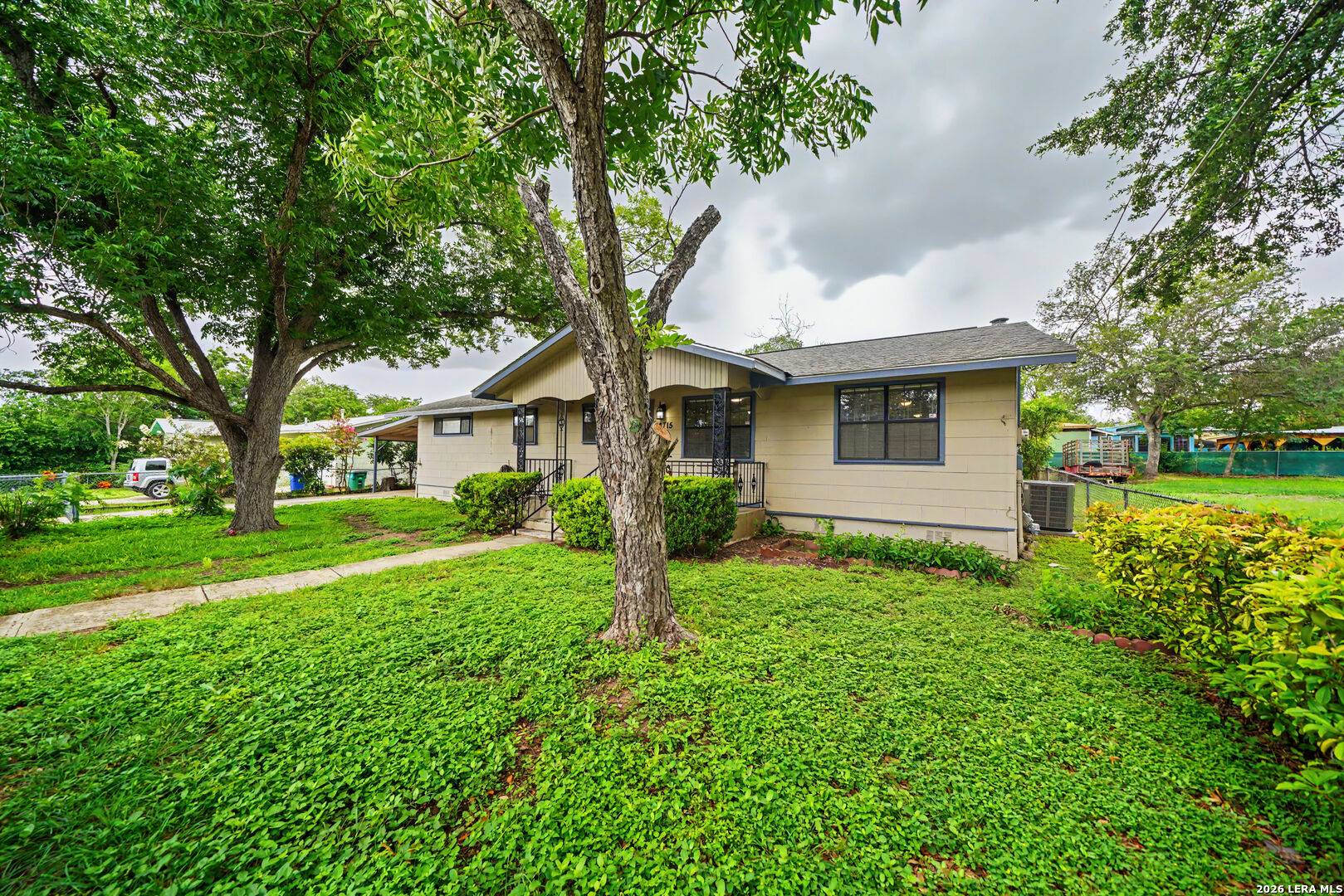 12715 Middle Lane San Antonio TX 78217