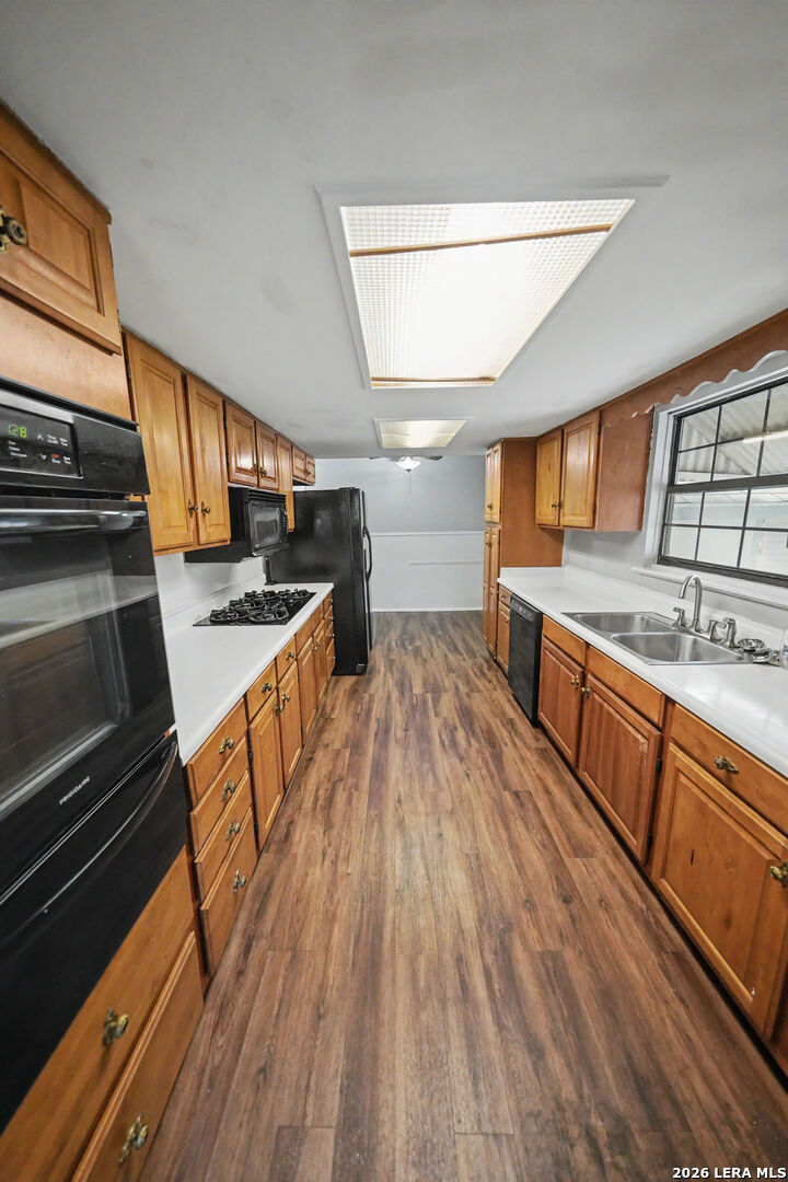 12715 Middle Lane San Antonio TX 78217