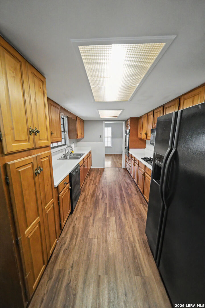 12715 Middle Lane San Antonio TX 78217