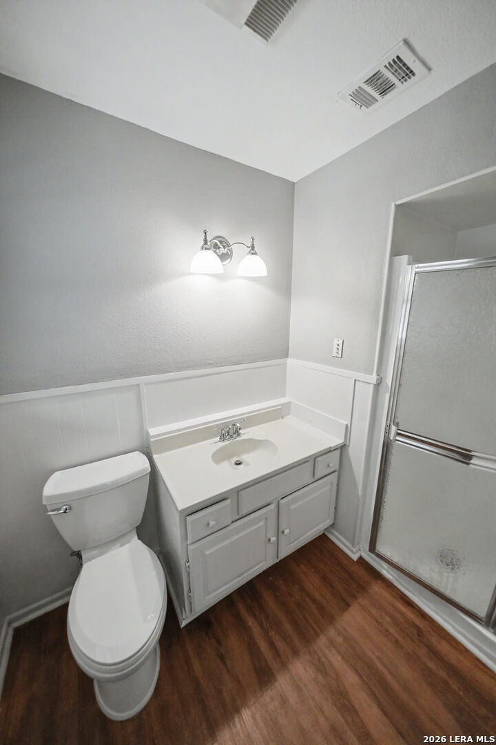 12715 Middle Lane San Antonio TX 78217