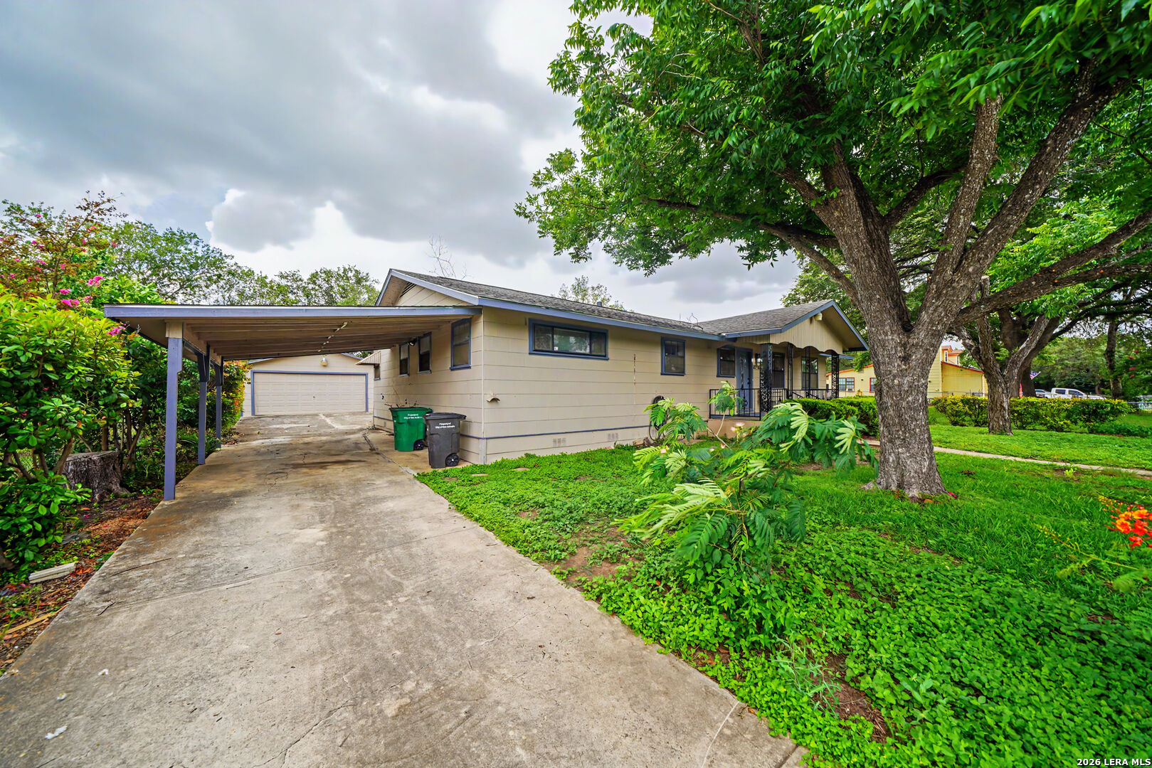 12715 Middle Lane San Antonio TX 78217