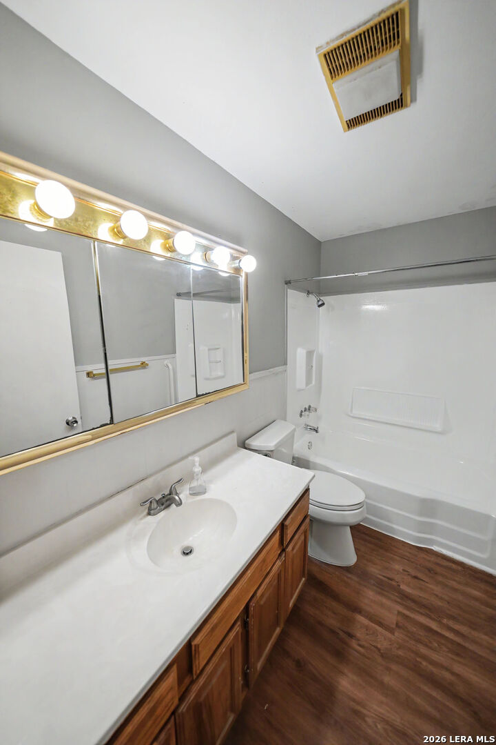 12715 Middle Lane San Antonio TX 78217