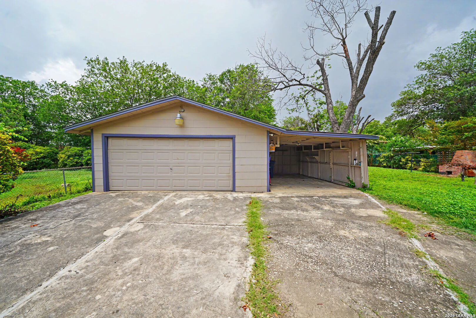 12715 Middle Lane San Antonio TX 78217