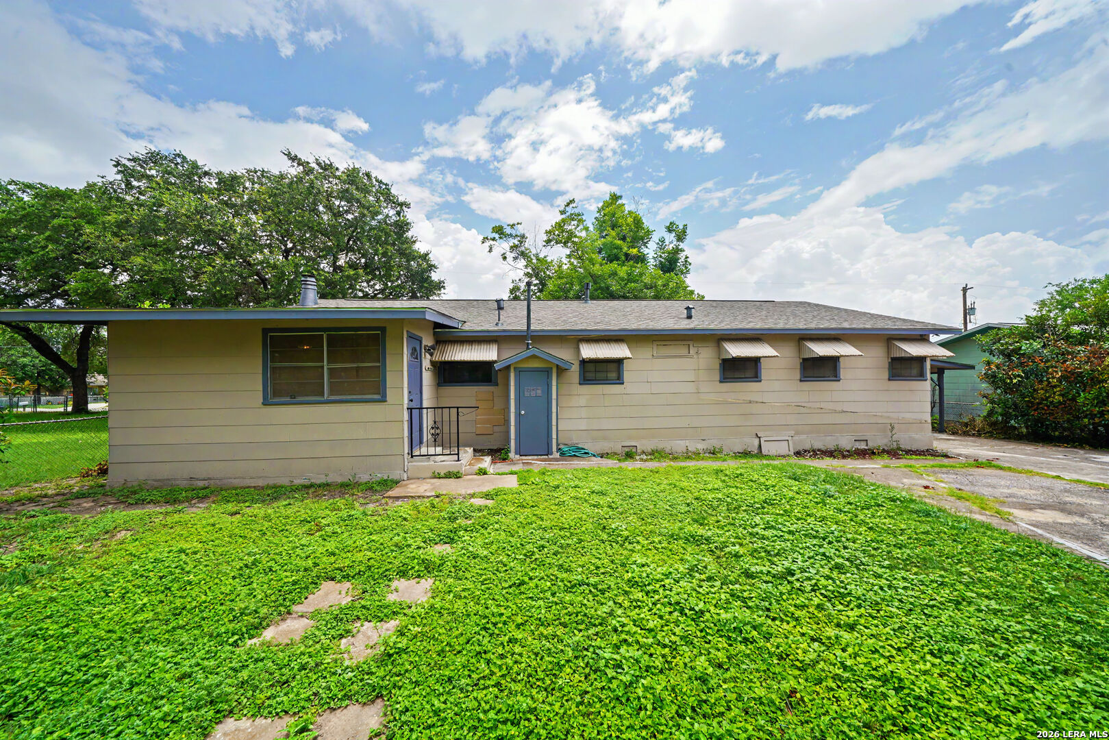 12715 Middle Lane San Antonio TX 78217