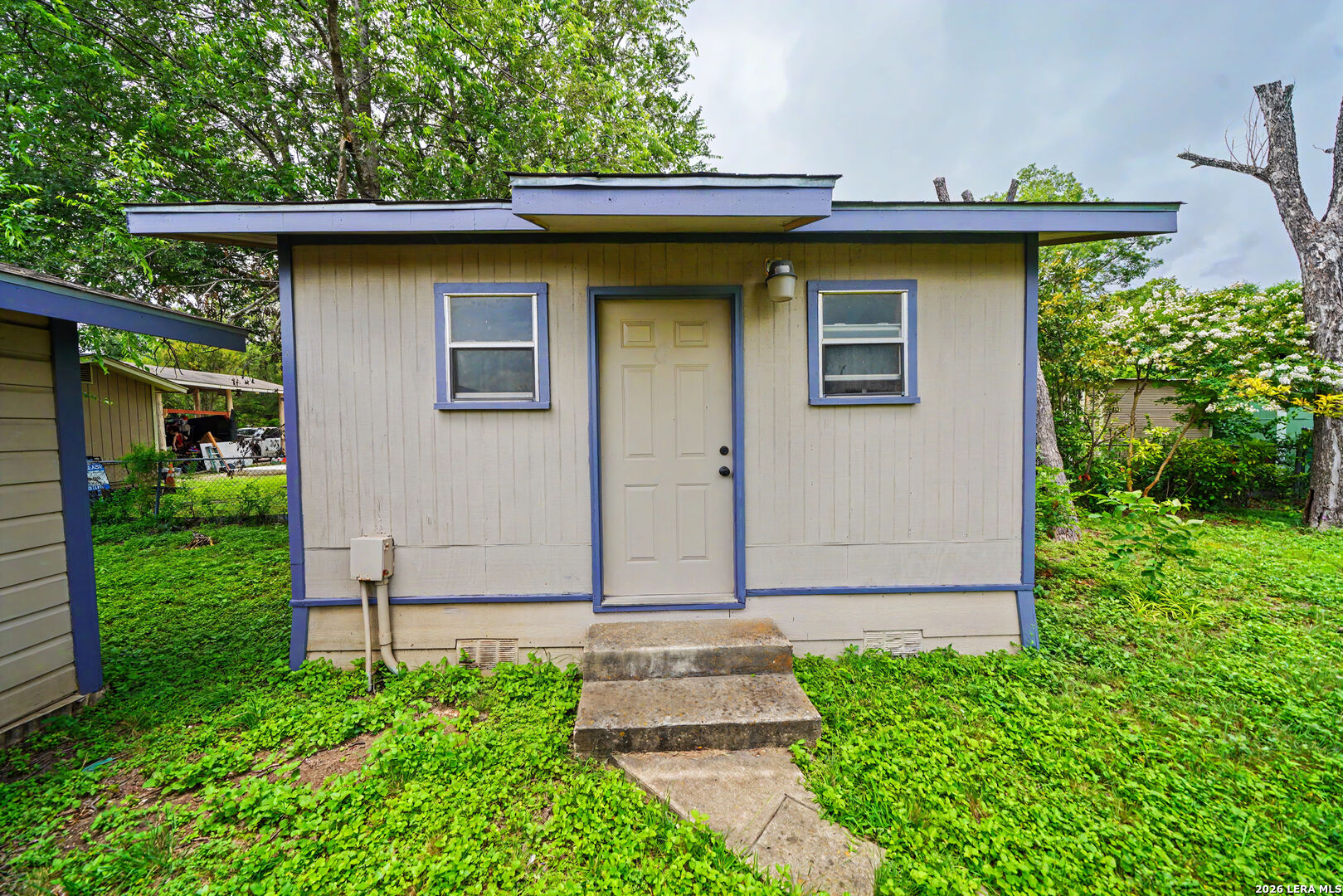 12715 Middle Lane San Antonio TX 78217