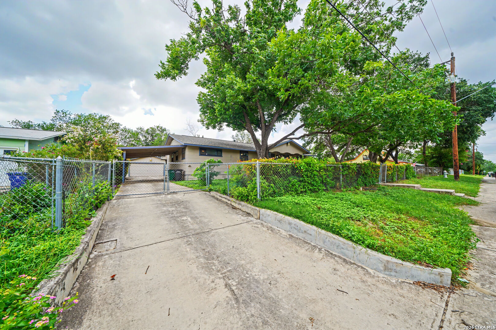 12715 Middle Lane San Antonio TX 78217