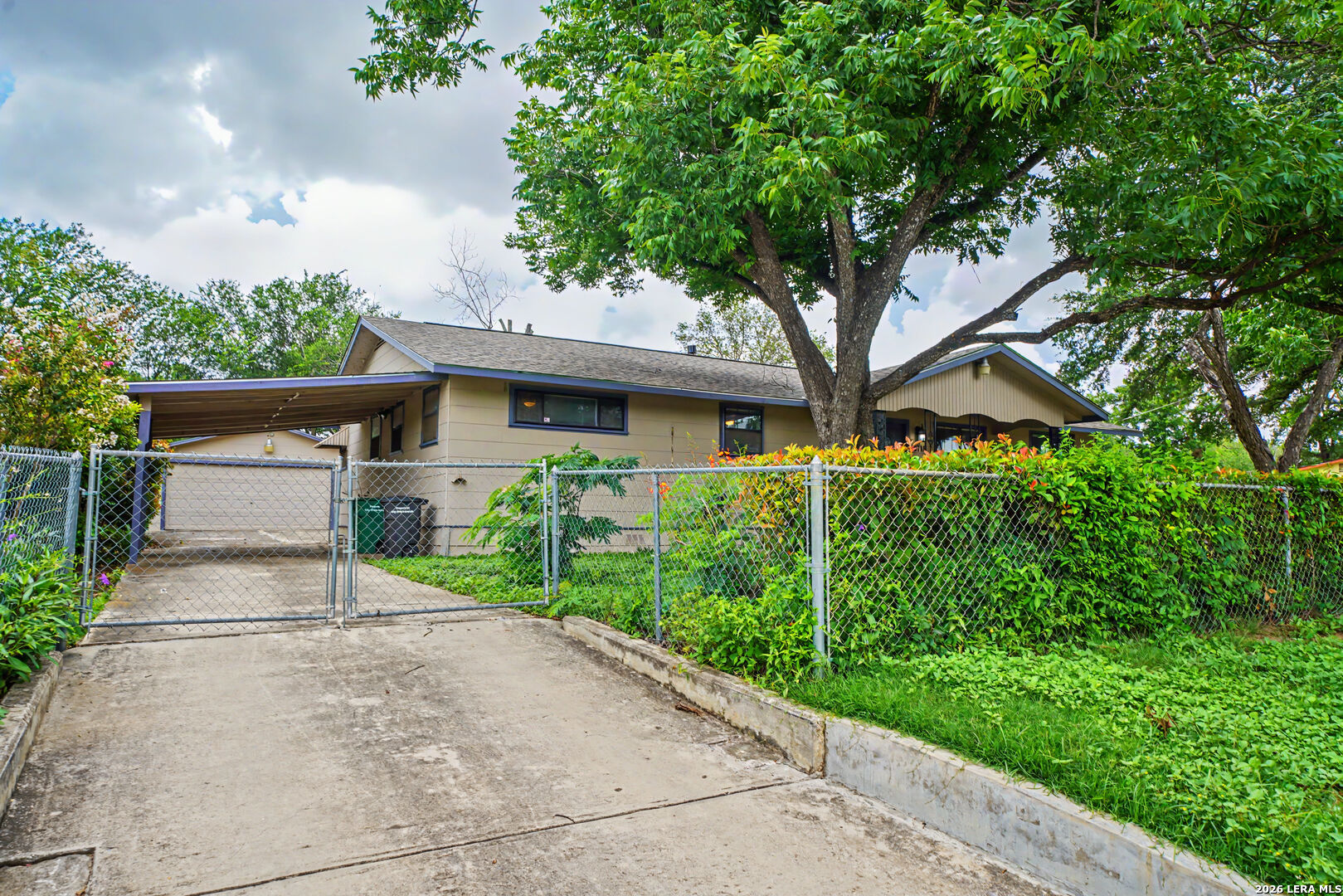 12715 Middle Lane San Antonio TX 78217