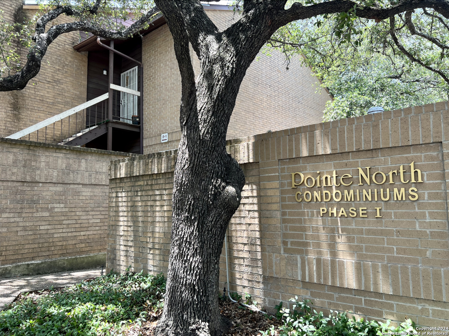 8611 Datapoint San Antonio TX 78229