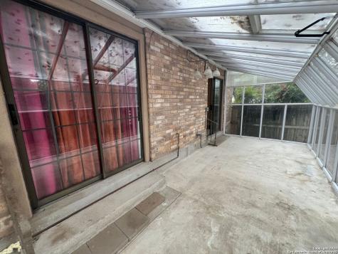 8423 Timber Bridge Street San Antonio TX 78250