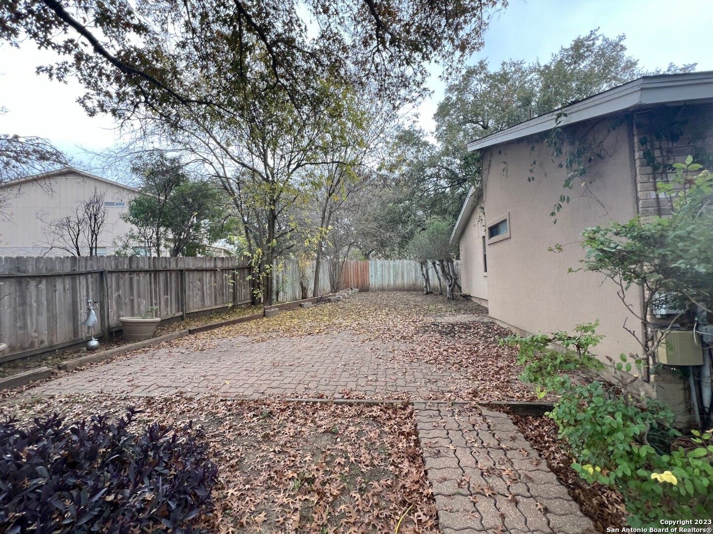 8423 Timber Bridge Street San Antonio TX 78250