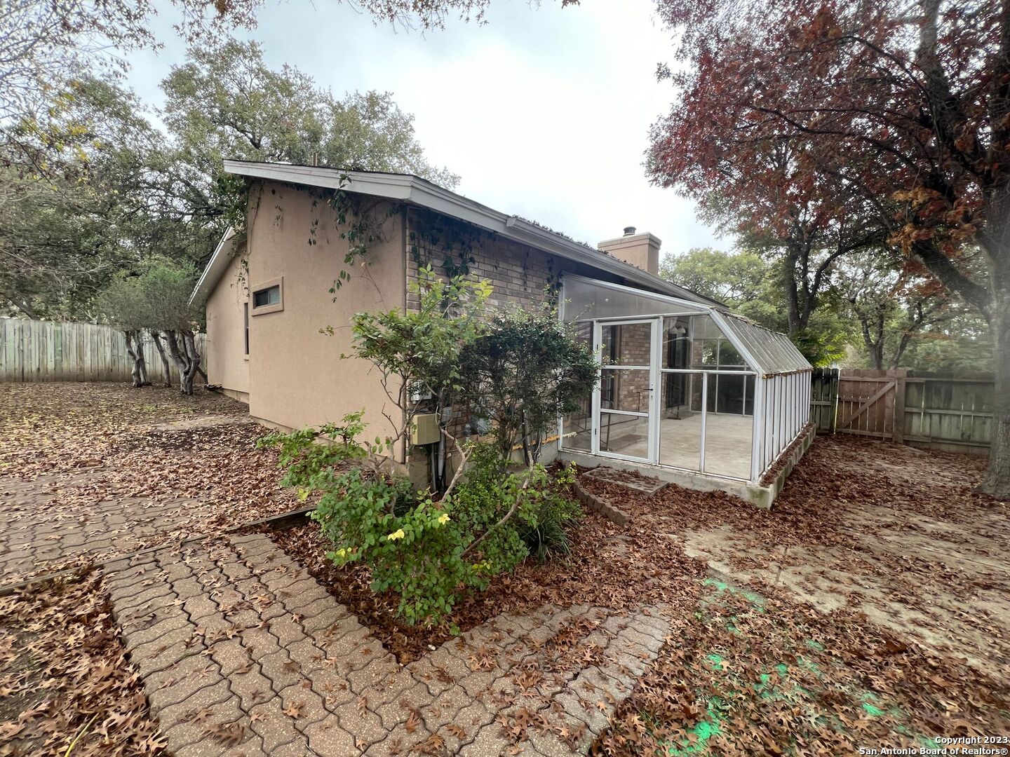 8423 Timber Bridge Street San Antonio TX 78250