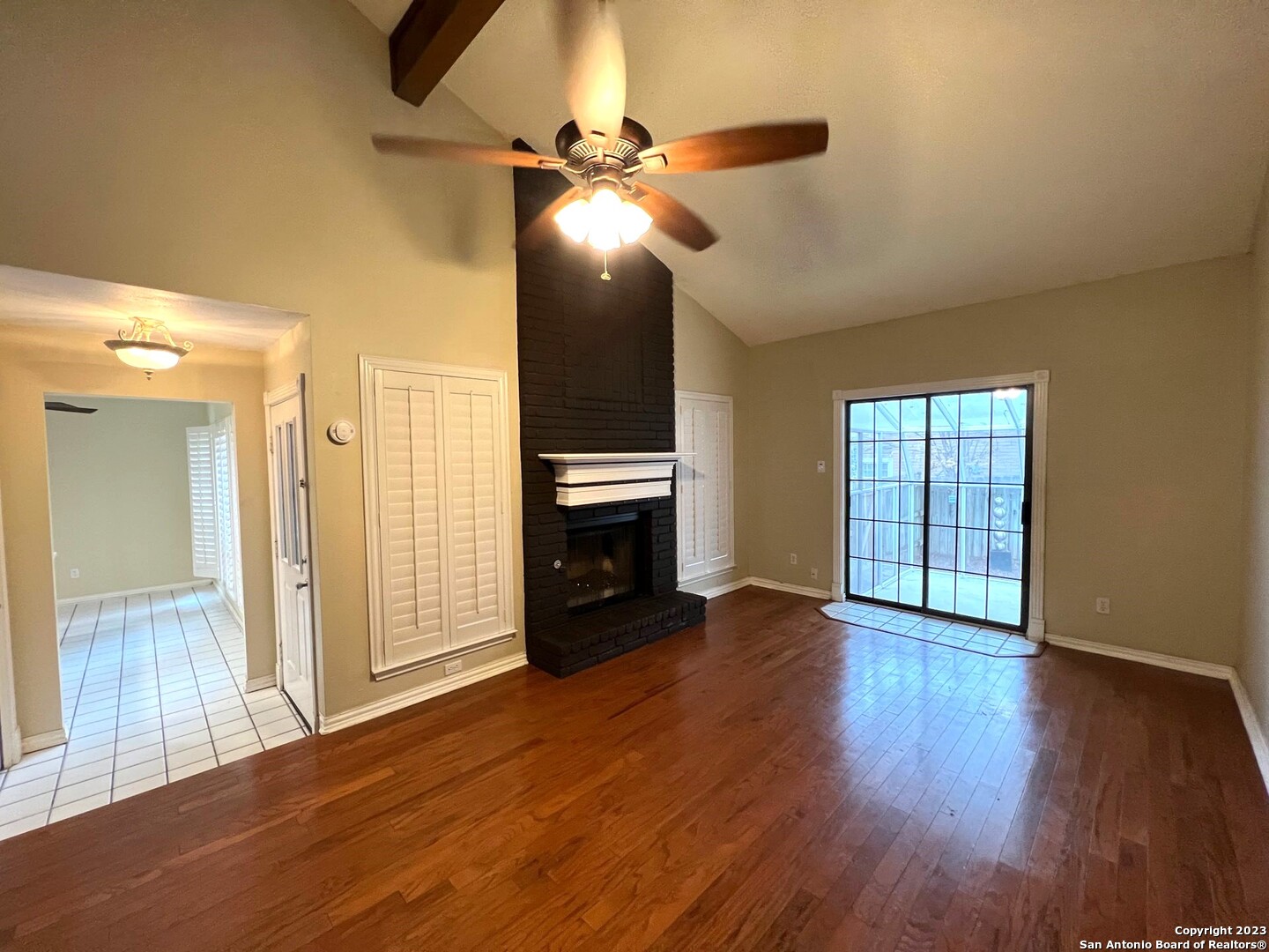 8423 Timber Bridge Street San Antonio TX 78250