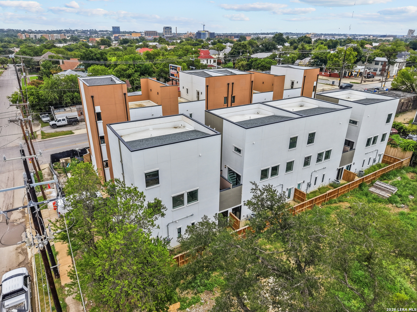 222 E Courtland Place San Antonio TX 78212