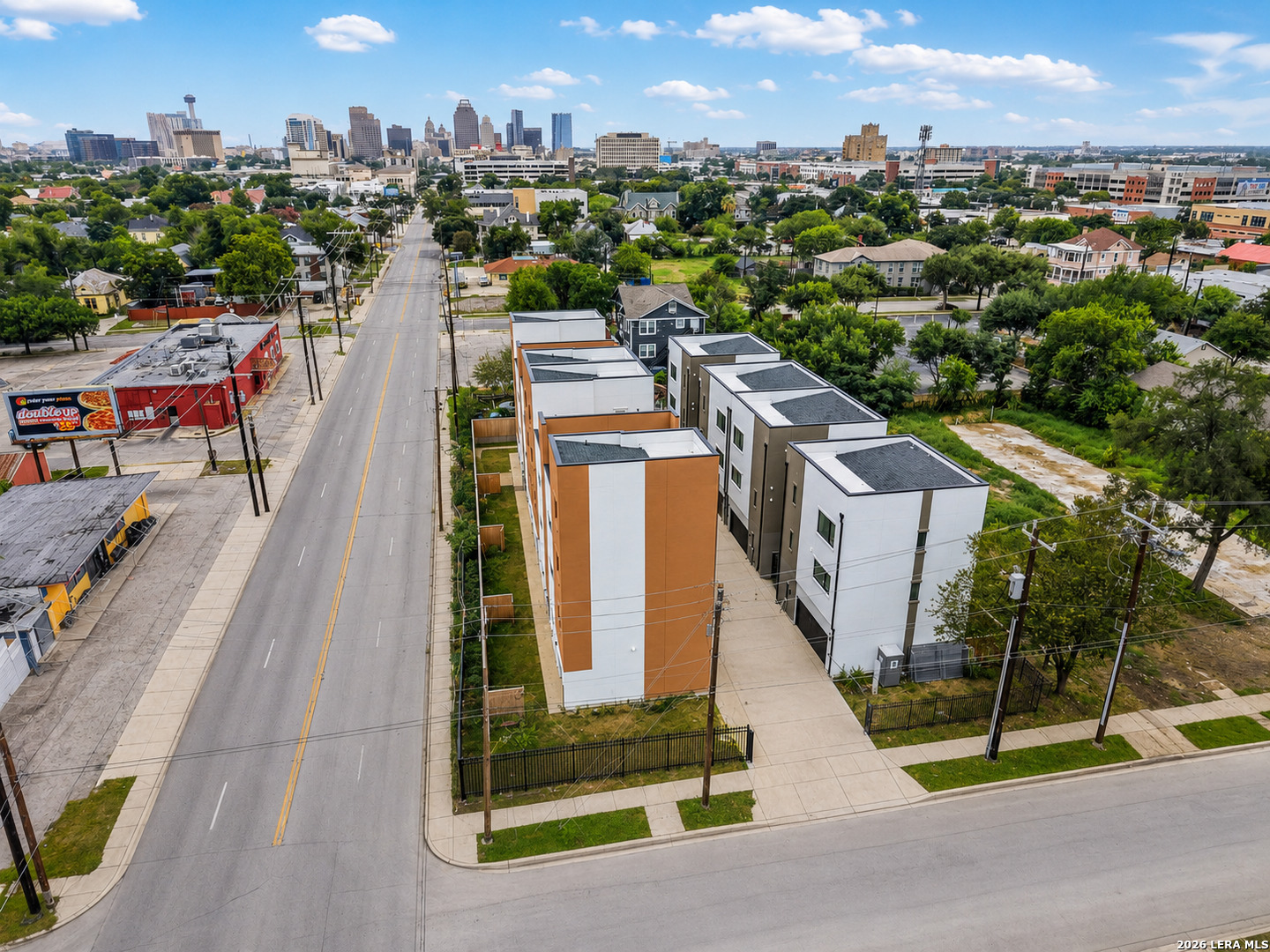 222 E Courtland Place San Antonio TX 78212