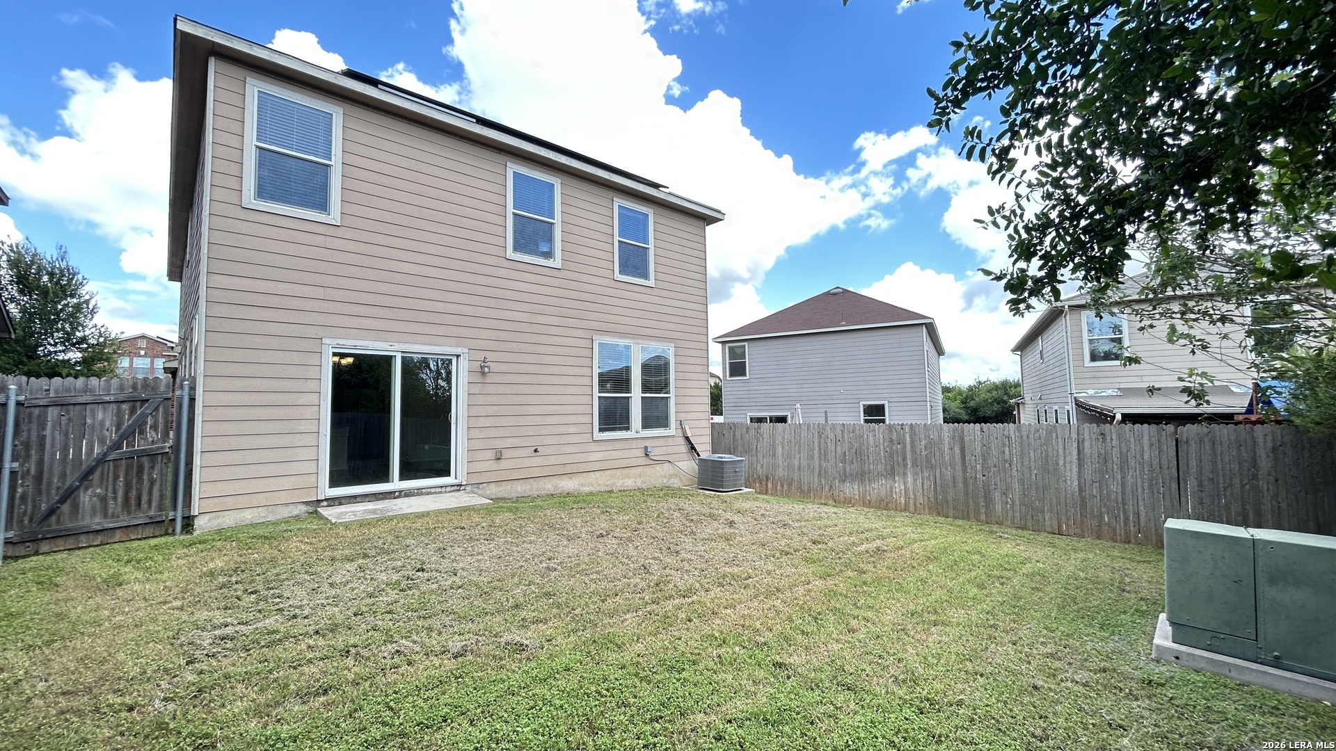 2607 Bluff Crossing San Antonio TX 78244