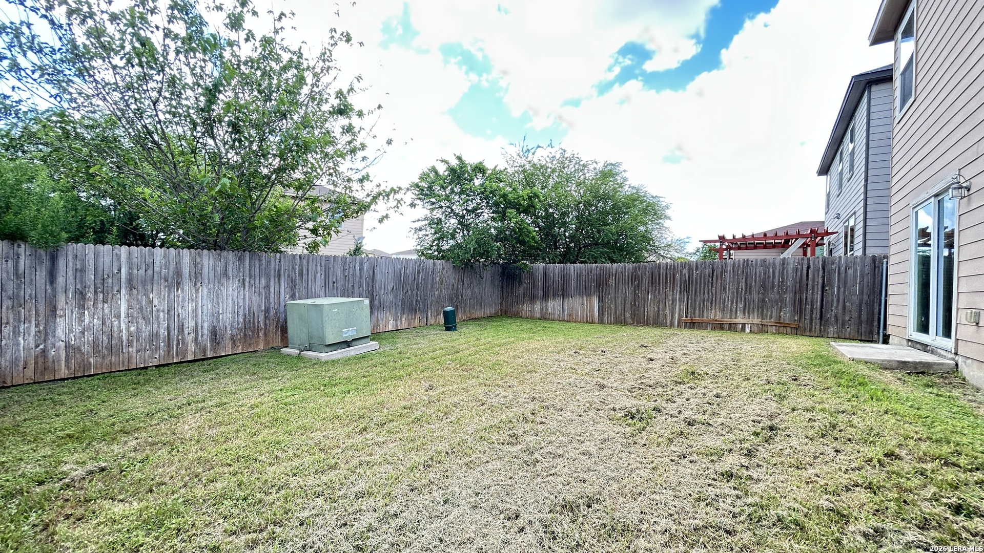 2607 Bluff Crossing San Antonio TX 78244